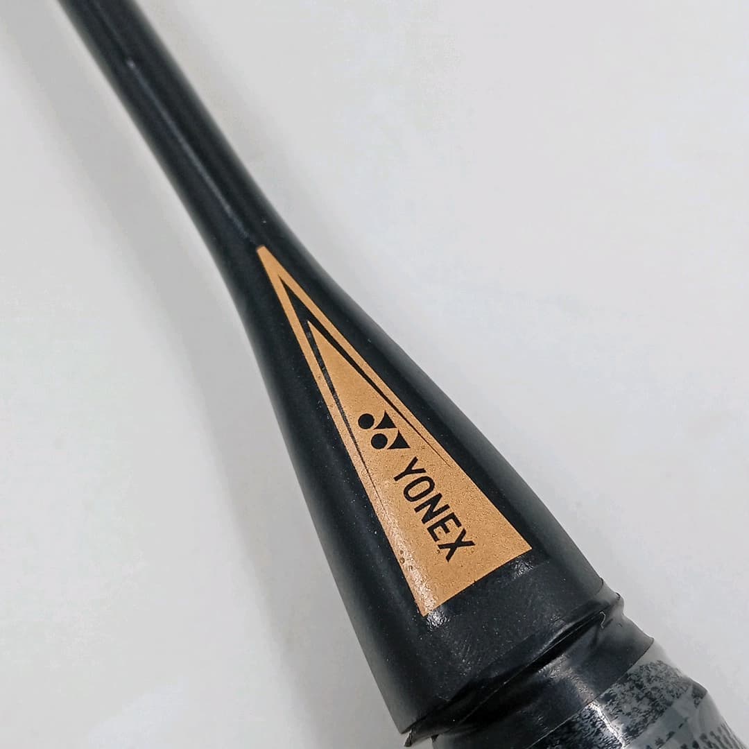 راکت بدمینتون کربن50 اس پی یونیکس ولتریک ژاپنی carbonex50sp  - تصویر ۲