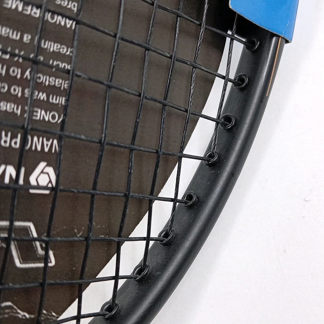 راکت بدمینتون کربن50 اس پی یونیکس ولتریک ژاپنی carbonex50sp  - تصویر ۴