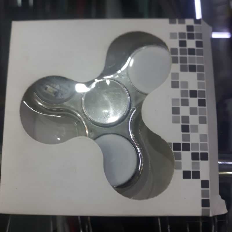 اسپينر چراغ دار  - image 1
