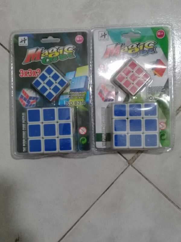 230روبيکmagic cube - image 1