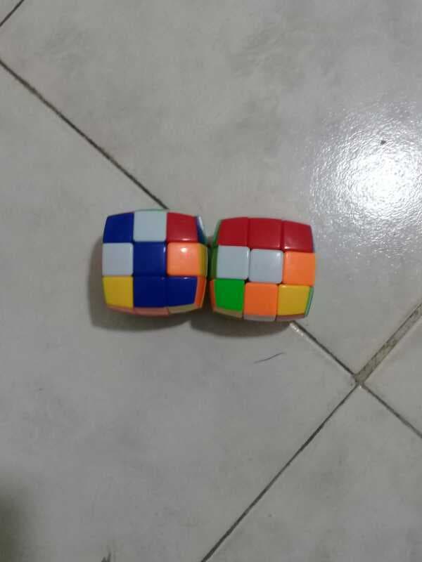 روبيک دايره - image 1