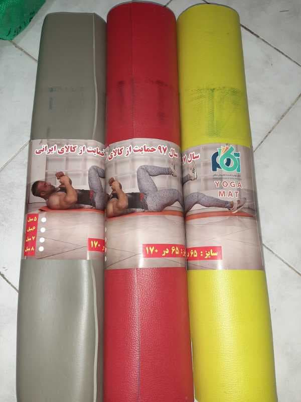 مت 6 ميل 65در 170 آکام  - تصویر ۱