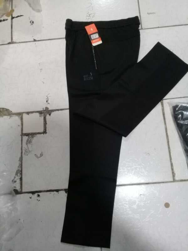 04شلوار دمپاراسته استرج استار - تصویر ۱