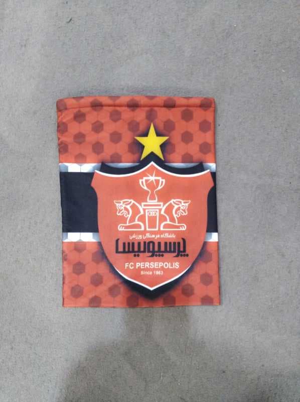 اسکارف پرسپوليس
