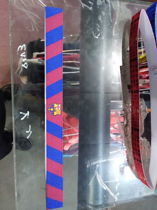کش مو بارسلونا