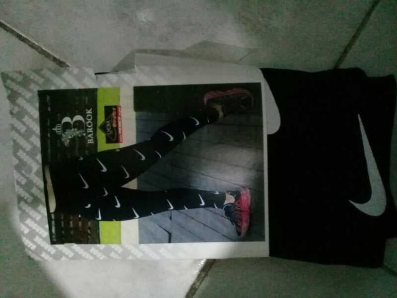 9926لگ استرج نايک باروک - تصویر ۱