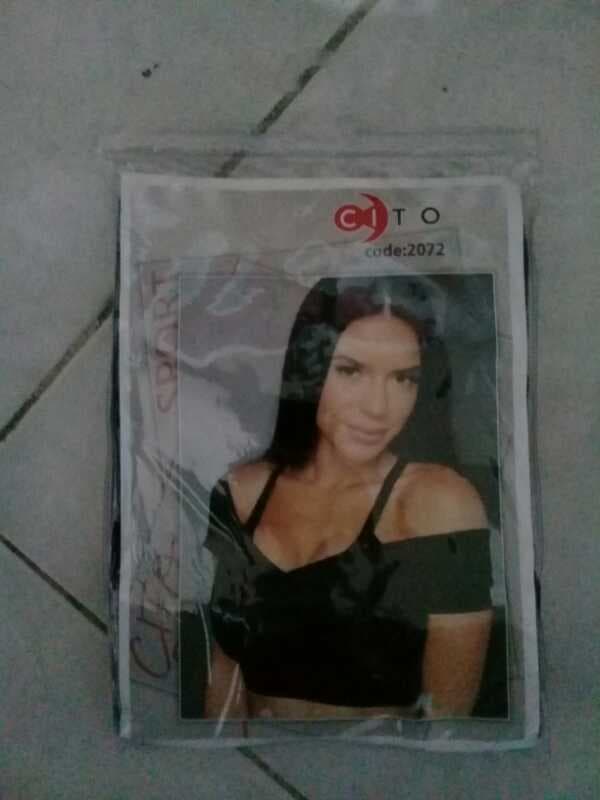 2072نيم تنه بندي چيندار سيتو - تصویر ۱