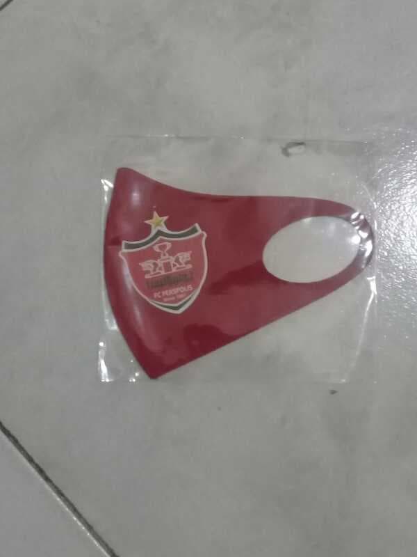 ماسک استرج کوچک پرسپوليس
