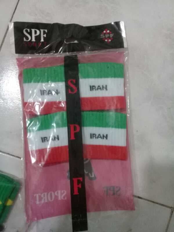 مچ بند ايرانspf - تصویر ۱