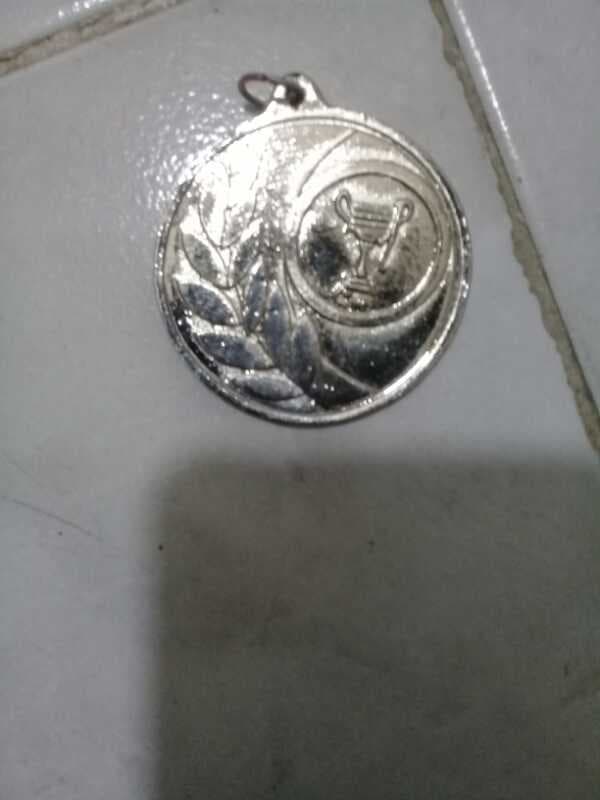 مدال متوسط گندم