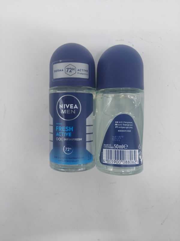 8062مام رول نیوآ 72 ساعته فرش اکتیو 