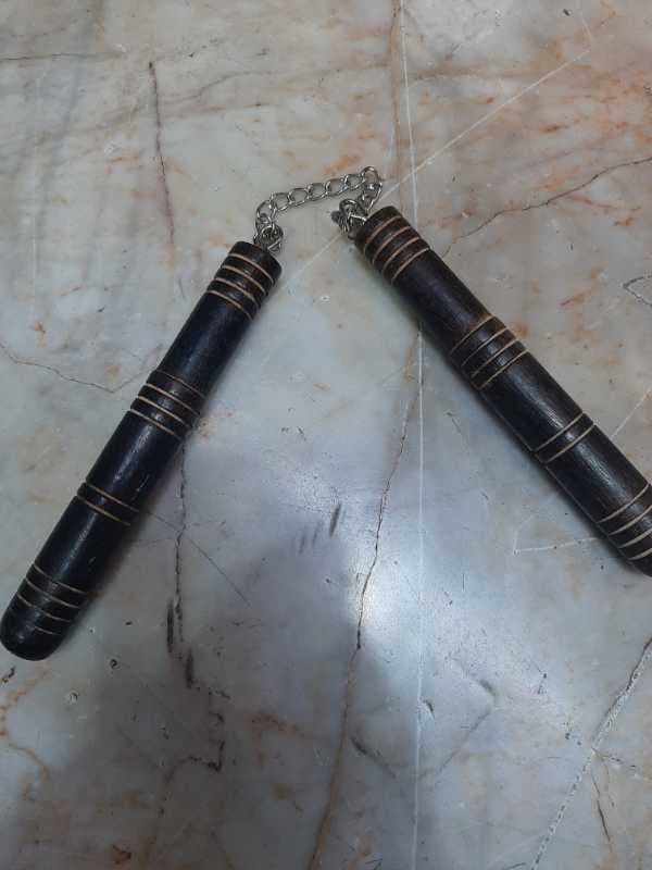 نانچيگو کوچک 