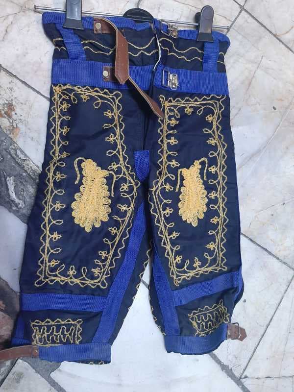 شورت زورخانه 