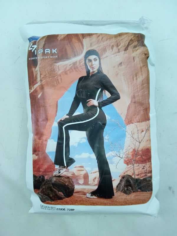 728 بلوز شلوار دمپا گشاد  - تصویر ۱