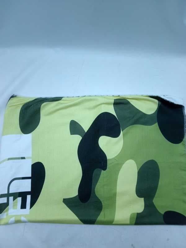 حوله یه تیکه طرح دار 80در 120