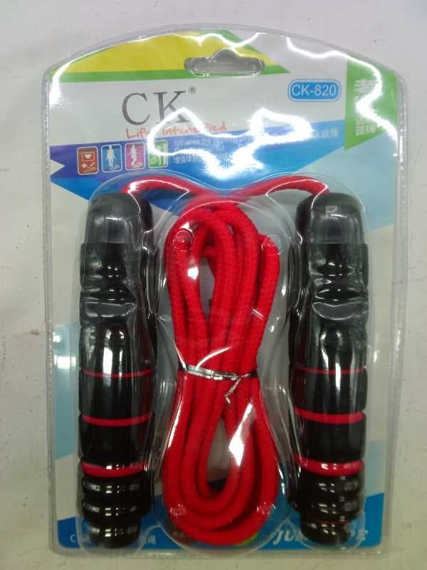820 طناب نخی جام روپ سی کی  - تصویر ۱