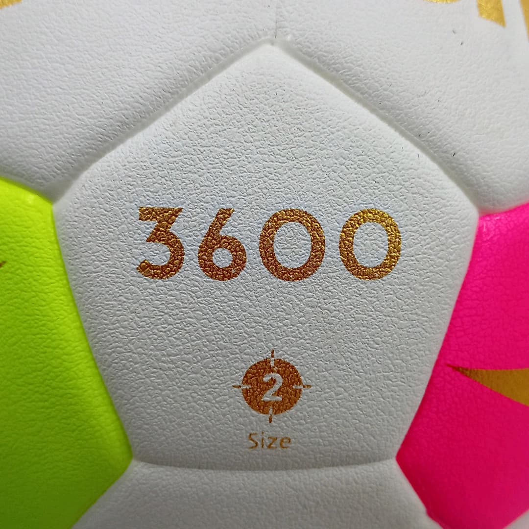 3600توپ هندبال مولتن سایز 2 - image 6