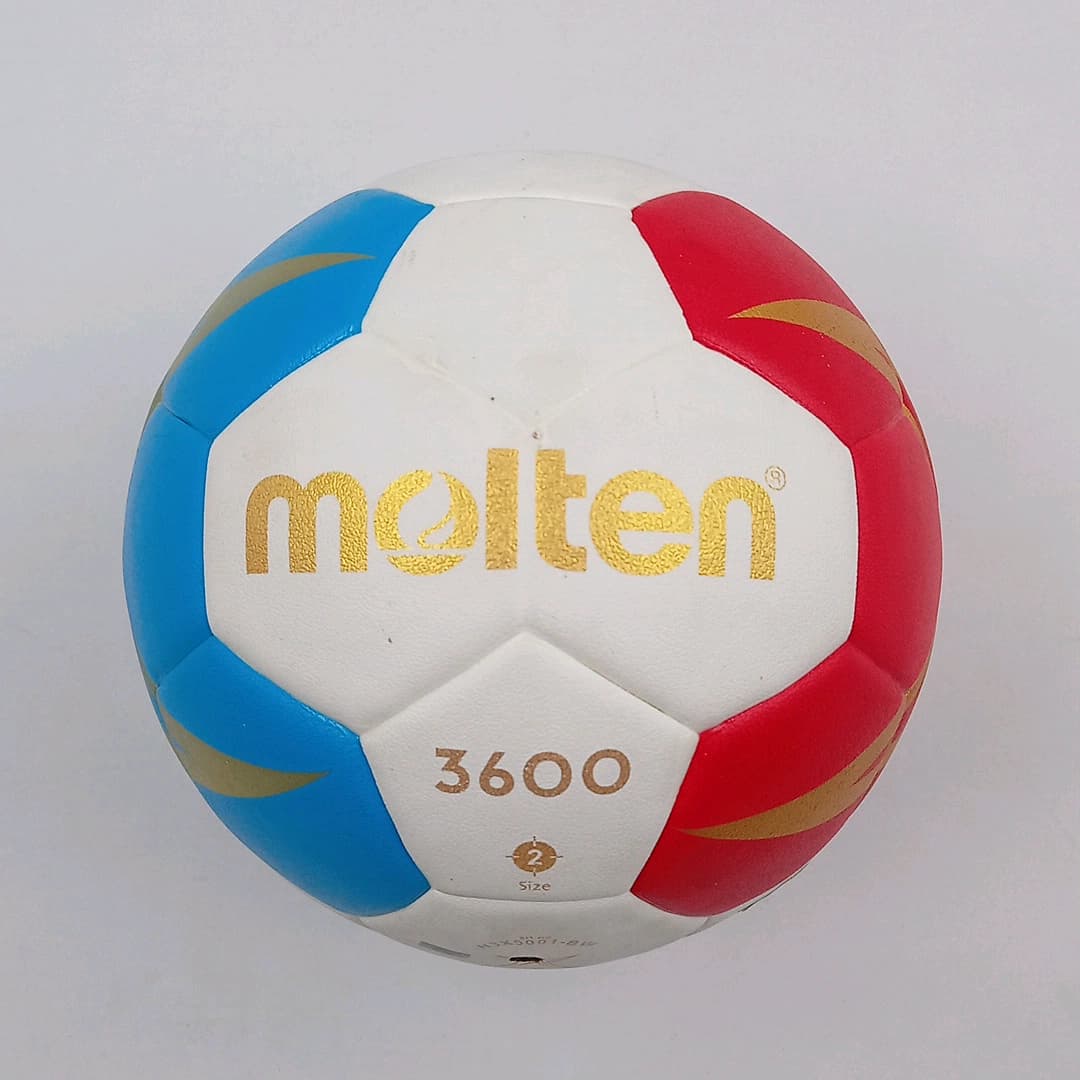 3600توپ هندبال مولتن سایز 2 - image 8