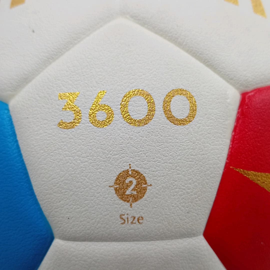 3600توپ هندبال مولتن سایز 2 - image 9