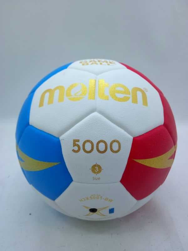 5000 توپ هندبال مولتن سایز 3