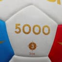 5000 توپ هندبال مولتن سایز 3 - image 4
