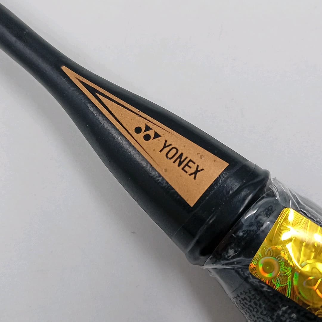 راکت بدمینتون کربن 1000 اس پی یونیکس ولتریک ژاپنی carbonex1000sp  - تصویر ۲