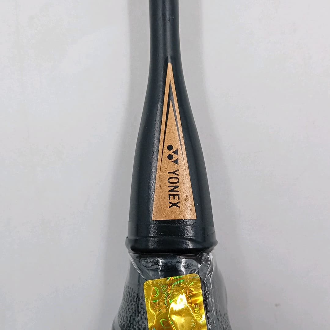 راکت بدمینتون کربن 1000 اس پی یونیکس ولتریک ژاپنی carbonex1000sp  - تصویر ۵