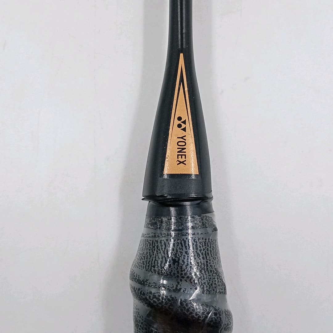راکت بدمینتون کربن50 اس پی یونیکس ولتریک ژاپنی carbonex50sp  - تصویر ۵