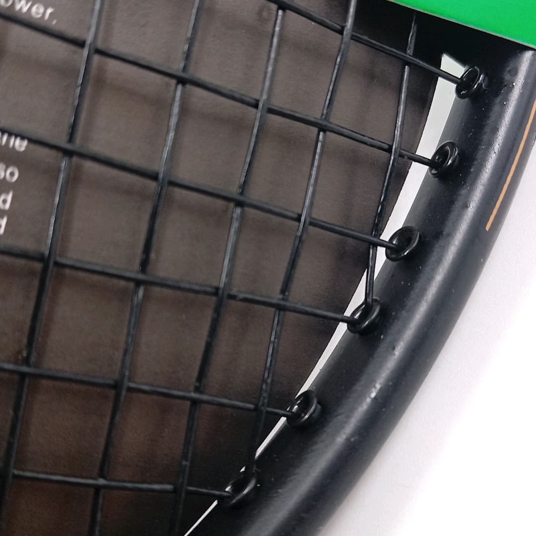 راکت بدمینتون carbonex35sp یونیکس ولتریک ژاپنی - تصویر ۵