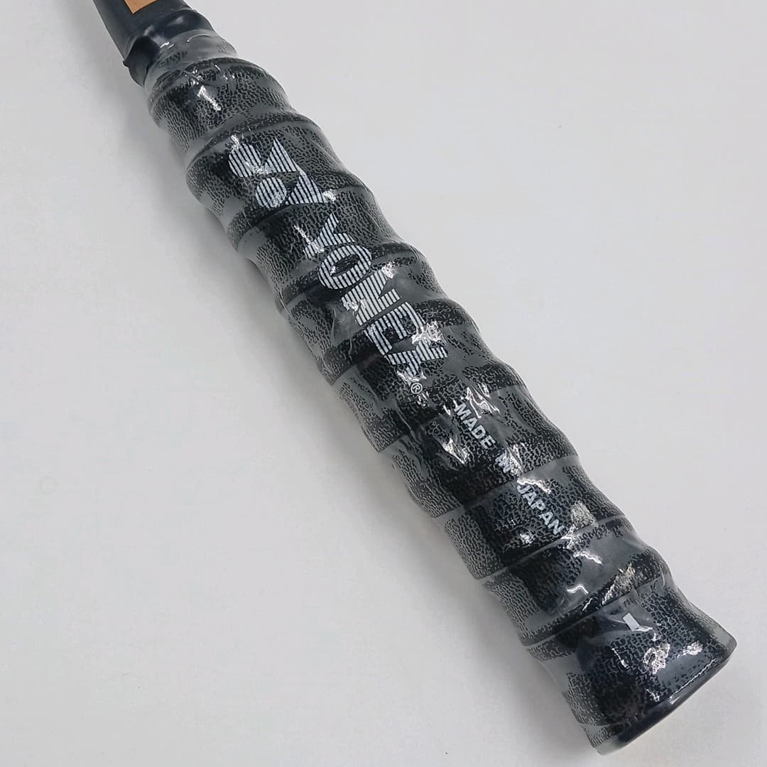 راکت بدمینتون carbonex35sp یونیکس ولتریک ژاپنی - تصویر ۷