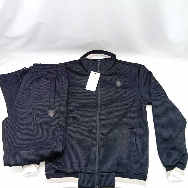 YZ06گرمکن شلوار مردانه  یه تیکه نخی زینک