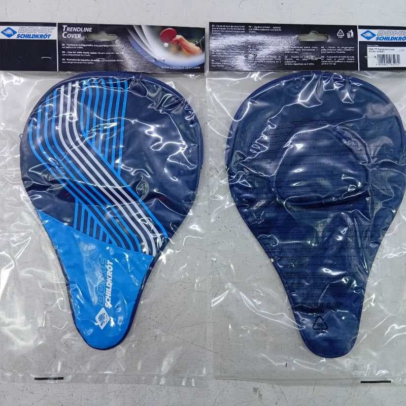 8185071124 کاور راکت پینگ پنگ دونیک ترندلاین دوزیپ طرح کامپیوتری