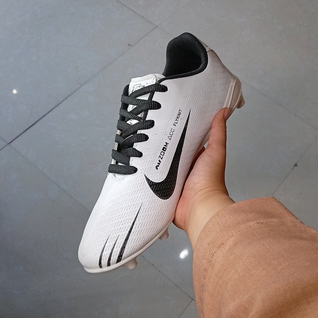کفش چمن نایک CR7 تک سام  - تصویر ۹