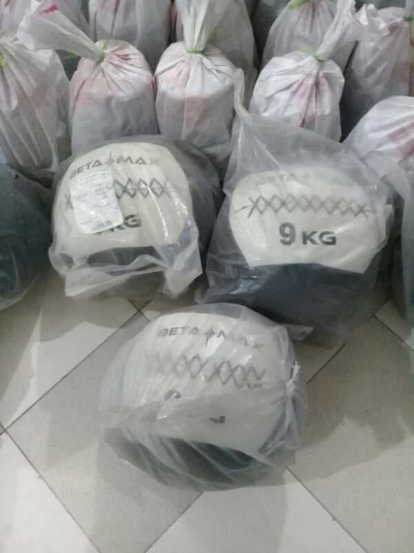 وال بال9کيلوبتا