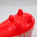 کفش چمن میانه نایک مرکوریال نارنجی سوپر فلای 360 یاس داخل پارچه ای - تصویر ۵