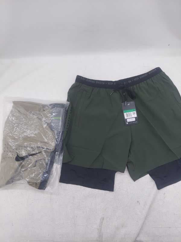 27265لگ شلوارک میکرو بغل سوزنی نایک ارم ژلاتین 