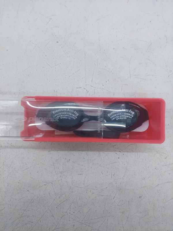 PN1200 عینک شنا فرم کوچیک  تنظیم شو فونیکس 