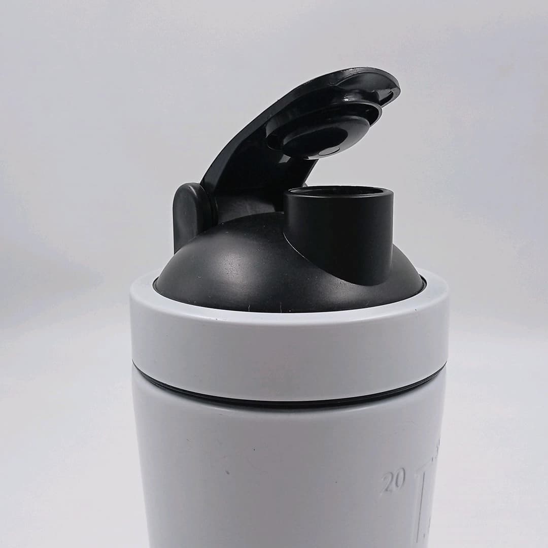 شیکر فلزی 740 میل OM 
