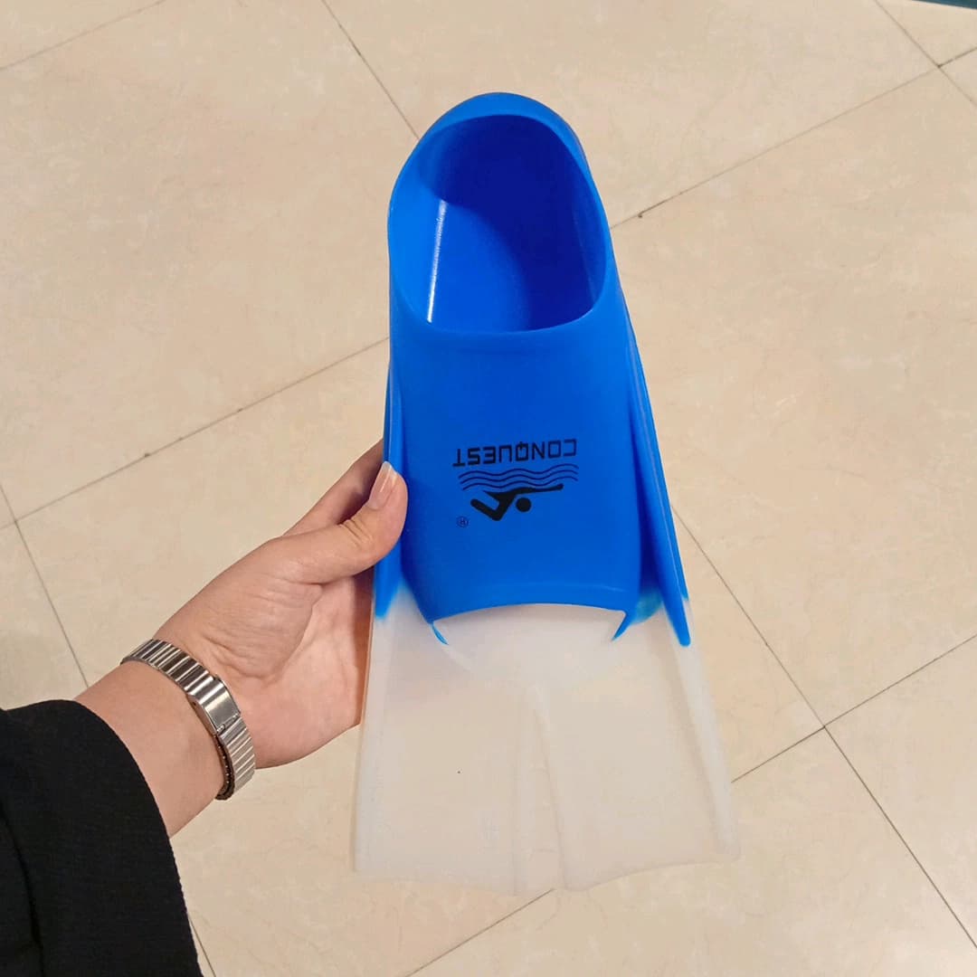 فین شنا اعلا کوانکوئست 
