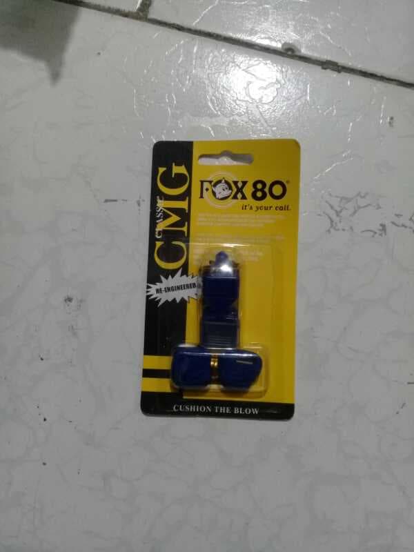 سوت فوکس 80 کلاسيک - تصویر ۱
