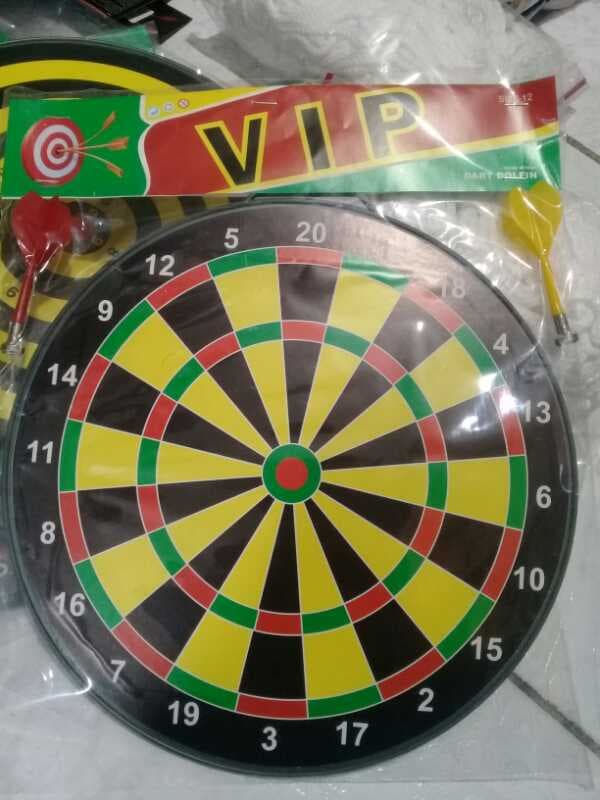 دارت دو تير سايز12vip - تصویر ۱