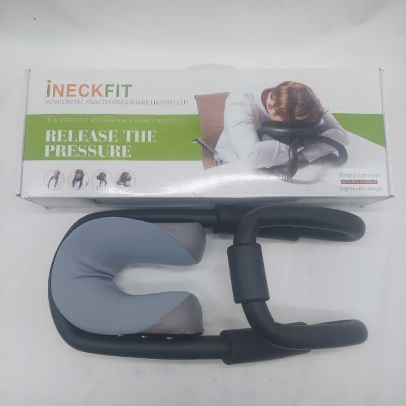 9184 وسیله راحتی کاهش فشار گردن ineckfit 