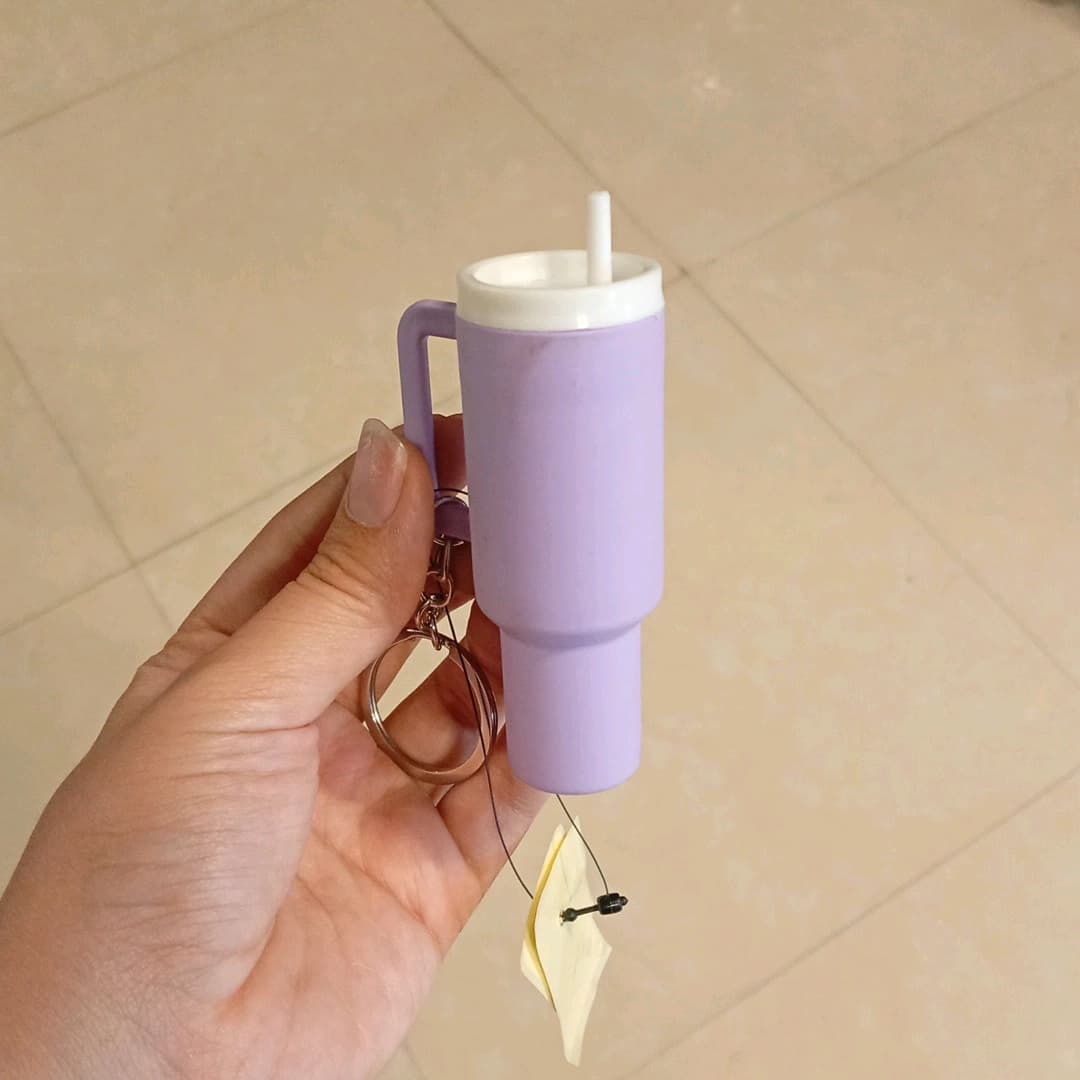 جاسوییچی طرح ماگ استندلی 