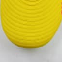JBA0451  کفش استوک نایک ایرزوم ساق جورابی زرد نارنجی یاس - image 7