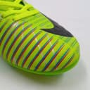 FX4574  کفش نایک مرکوریال سبز تمام یوز CR7  - تصویر ۹