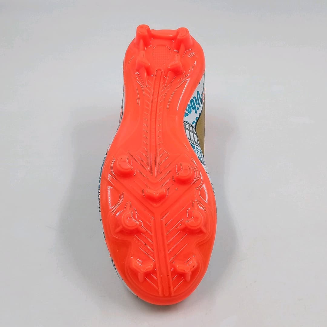 FX4574 کفش استوک مردانه نایک کفش سانچو  یوز - تصویر ۵