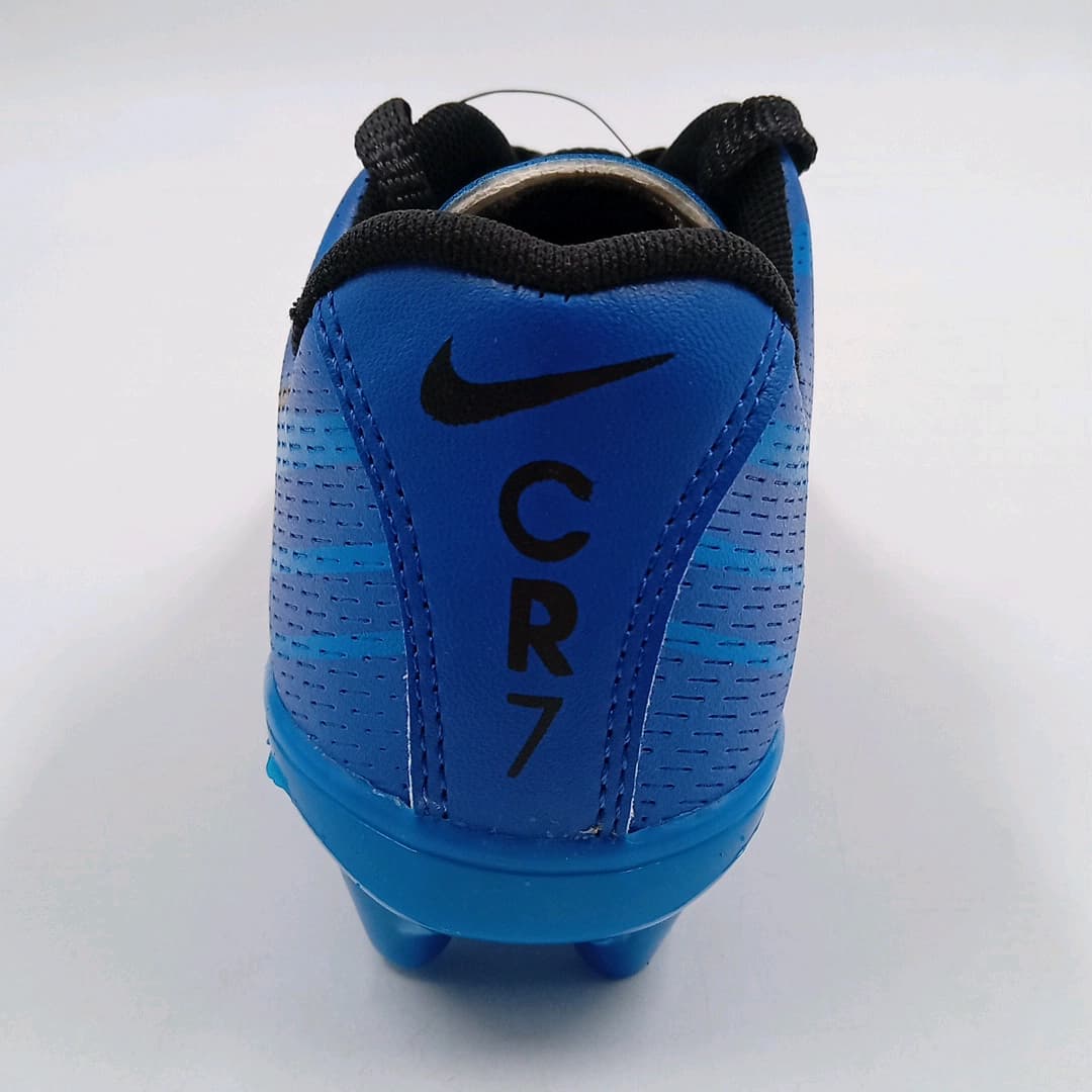 کفش استوک نقلی نایک CR7 ایرزوم ابی تمام تک سام - image 3