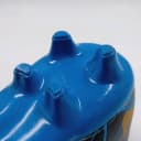 JBA0451 کفش استوک نایک امباپه مشکی ابی صورتی  یاس - image 5