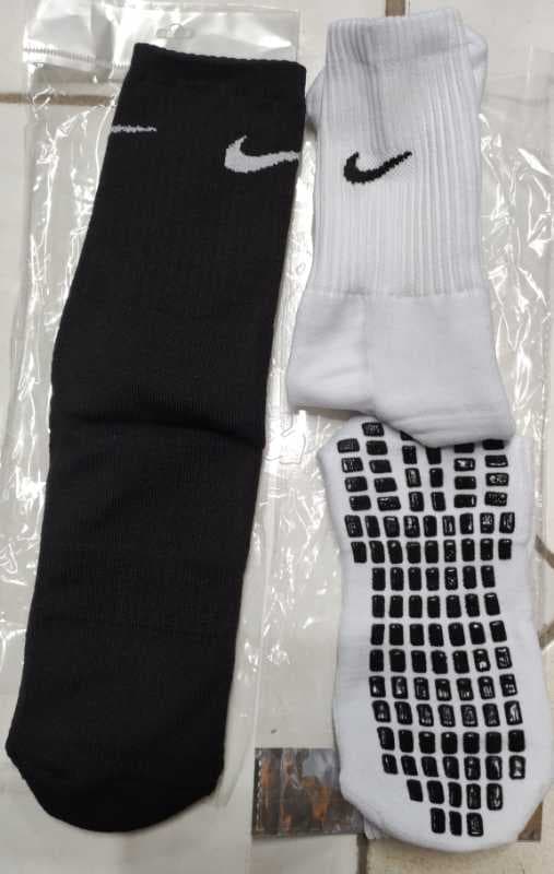 جوراب استپدار ساق کوتاه نایک Nike 