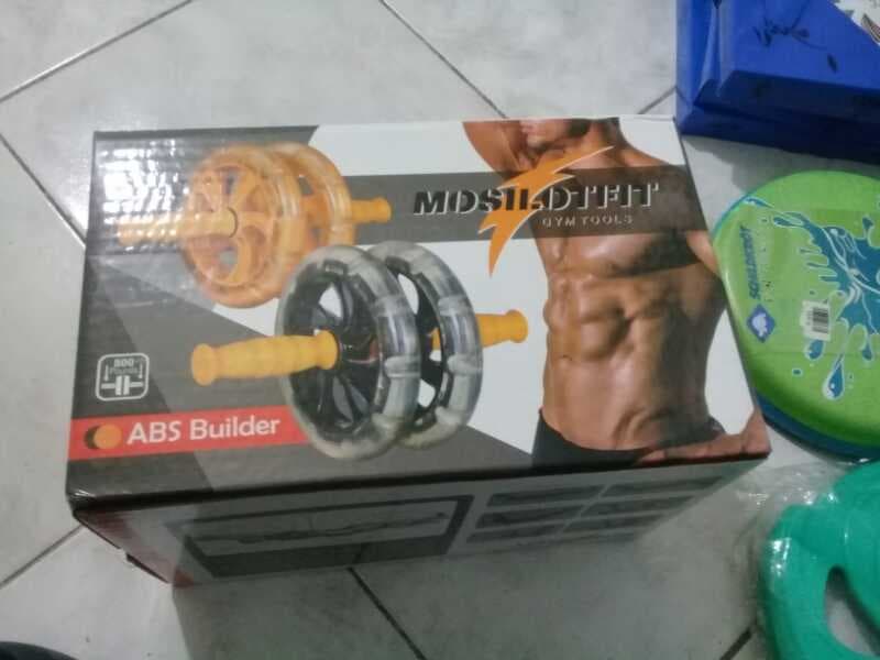 رولرMOSILOTFIT